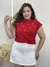 Short Saia Alfaiataria Laura - comprar online