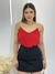 Short Saia Alfaiataria Laura - comprar online