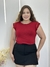 Short Saia Alfaiataria Laura na internet