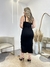 Imagem do Vestido Linho Drapeado Karen