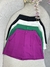 Imagem do Short Saia Alfaiataria Laura
