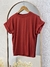 Blusa Malha Antonella - A Vaidosa