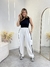 Calça Jogger Listras Katarina - A Vaidosa
