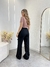 Calça Cargo Alfaiataria Valentina - loja online