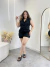 Conjunto Short/Colete Lorrayne - comprar online