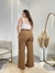 Calça Cargo Alfaiataria Valentina