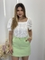 Imagem do Short Saia Alfaiataria Kelly