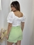 Short Saia Alfaiataria Kelly