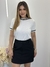 Short Saia Alfaiataria Kelly - comprar online