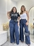 Pantalona Jeans Fanny na internet