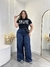 Pantalona Jeans Fanny