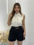 Short com Cinto Ticiane na internet