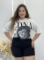 Imagem do Short com Cinto Ticiane