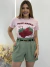 Short com Cinto Ticiane - loja online
