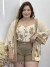 Short com Cinto Ticiane