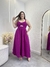Vestido Vazado Busto Cibelly