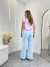 Pantalona Color - loja online