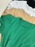Blusa Manga Japonesa