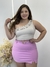 Short Saia com Cinto Manuela na internet