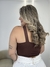 Cropped Nataly - A Vaidosa