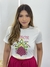 Tee Sabor Tropical - comprar online