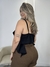 Imagem do Short Alfaiataria Lais