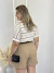Short com Cinto Ticiane - comprar online