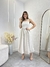 Vestido Linho Ligia - comprar online