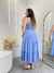 Vestido Longuete Ema - loja online