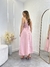 Vestido Linho Ligia - comprar online