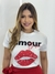 Tee Amour Kiss - comprar online