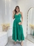 Vestido Longuete Ema - A Vaidosa
