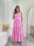 Vestido Longuete Ema - comprar online