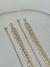 Cinto Metal Barbatanas - comprar online