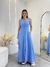 Vestido Longo Samantha - A Vaidosa