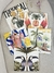 Tee Manga Japonesa Tropical