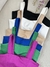 Cropped Alça Larga - loja online