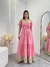 Vestido Ciganinha Butterfly - A Vaidosa