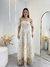 Vestido Ciganinha Butterfly