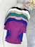 Imagem do Blusa Malha Manga Princesa