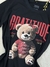 Tee Bear Gratitude na internet