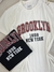 T-Shirt Brooklin - loja online