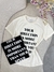 Tee Your Direction - comprar online