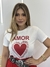 Tee Amor - comprar online