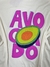 Tee Avocados na internet