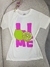 Tee Lemon - comprar online