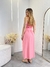 Vestido Midi Lauane - A Vaidosa