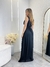 Vestido Longo Virginia - A Vaidosa