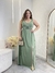 Vestido Longo Virginia