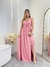 Vestido Longo Virginia - loja online